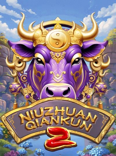 High volatility slot game cover
